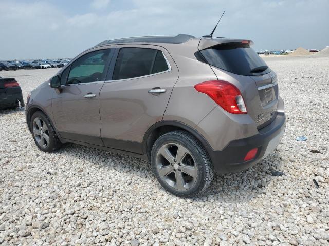 KL4CJCSB2EB760852 Buick Encore