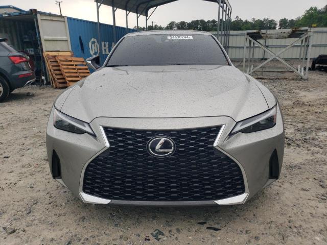 JTHAA1D26N5118565 Lexus IS 300