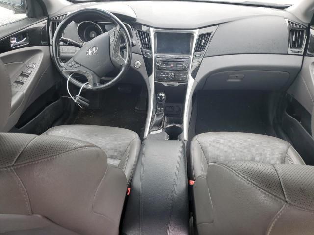 5NPEC4AC3EH929526 Hyundai SONATA SE