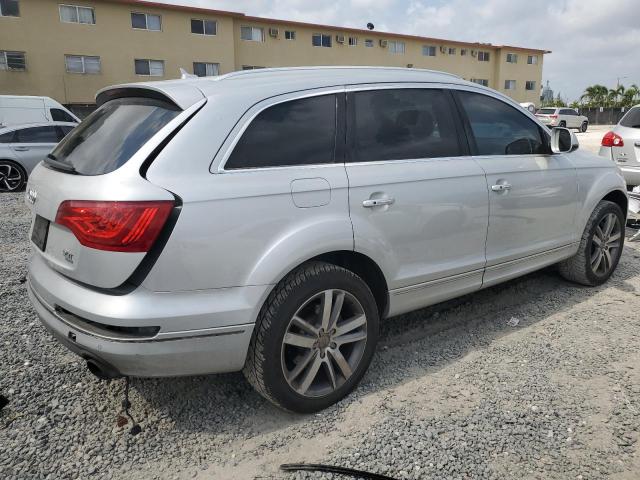 WA1LGAFE5ED013449 Audi Q7 Premium Plus