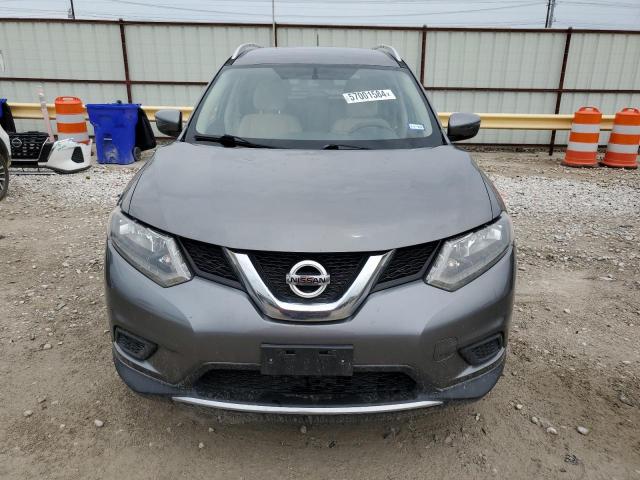 JN8AT2MT7GW026957 Nissan ROGUE S