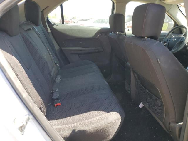 2GNFLEEK8E6361457 Chevrolet EQUINOX LS