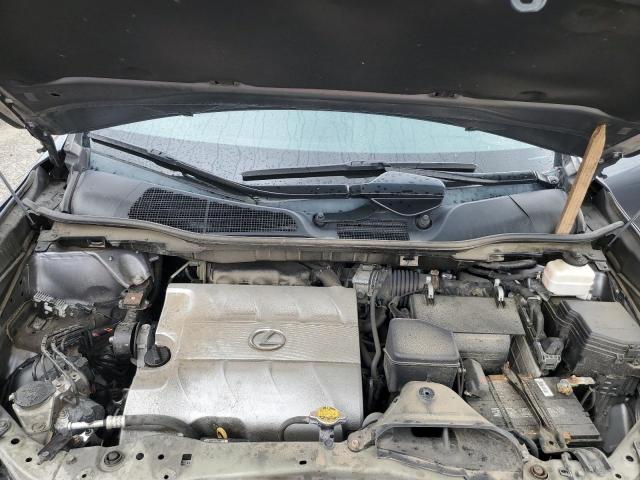 2T2BK1BA2FC343496 Lexus Rx 350 Base