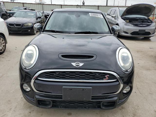 WMWXU3C55F2B66118 Mini COOPER S