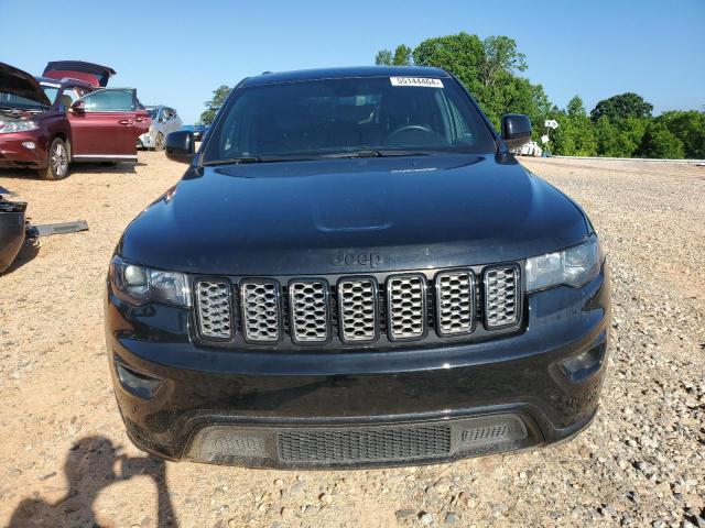 1C4RJEAG8JC512800 Jeep Grand Cherokee Laredo