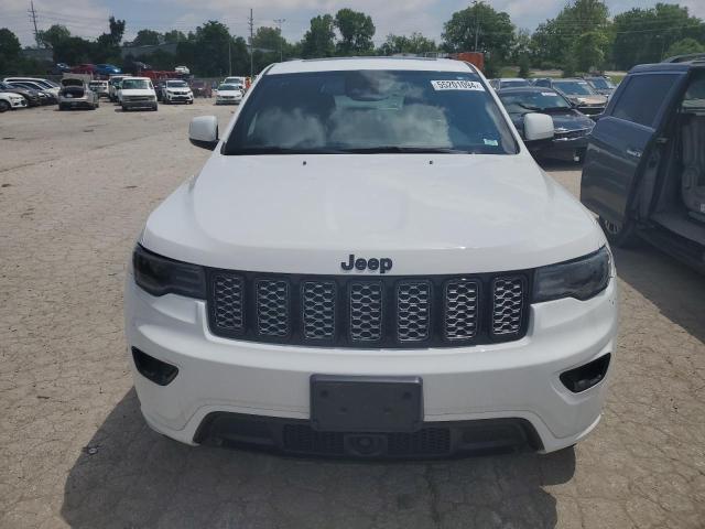 1C4RJFAGXLC400444 Jeep Grand Cherokee Laredo