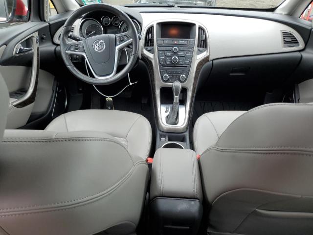 1G4PW5SK1G4156216 Buick Verano Sport Touring
