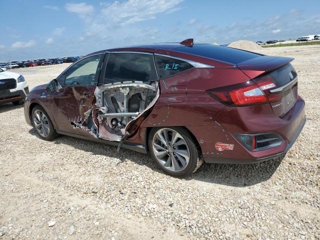 JHMZC5F1XJC008875 Honda Clarity