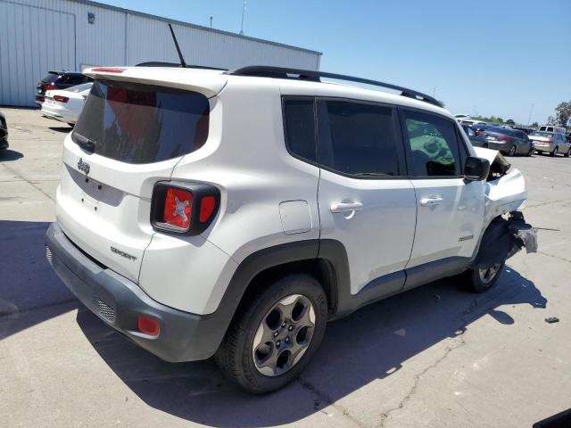 ZACCJAAT5GPD66145 Jeep Renegade Sport