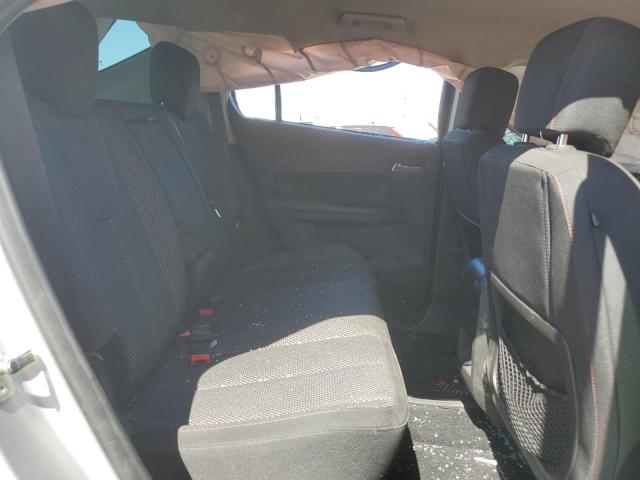2GNALBEK6H1527355 Chevrolet EQUINOX LS