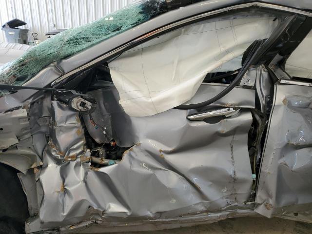 5NPE34AF3FH019273 Hyundai Sonata Sport