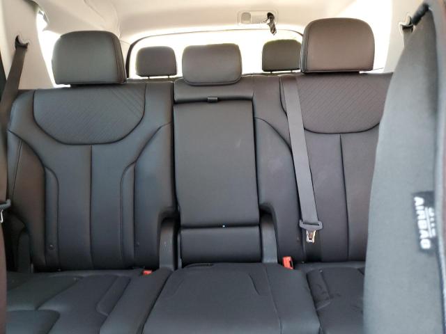 KM8R4DGE1RU658027 Hyundai Palisade Sel Premium