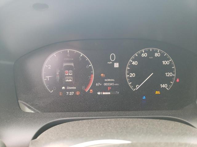 3CZRZ2H70RM712961 Honda Hr-v Exl