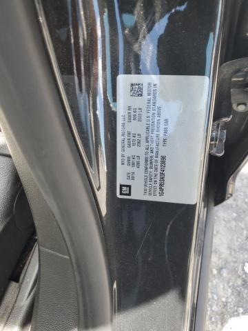 1G4PR5SK0F4123696 Buick Verano Convenience