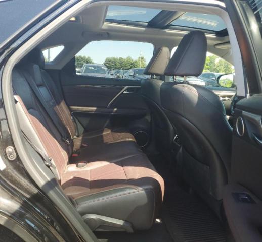 2T2BZMCA4GC036568 Lexus Rx 350 Base