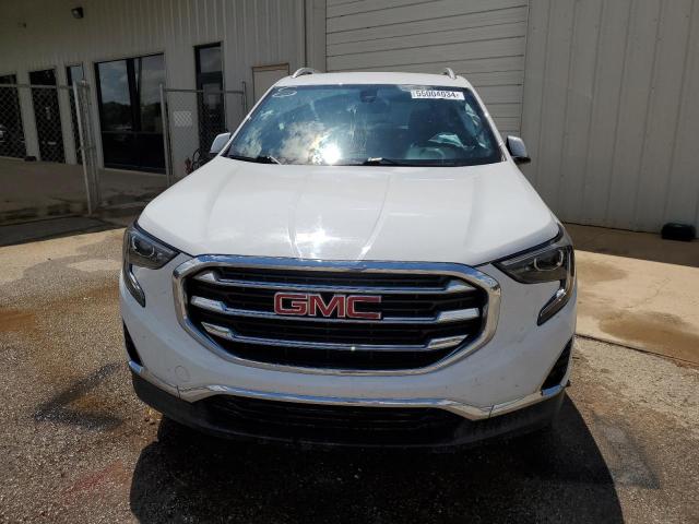 3GKALVEX7KL166511 GMC Terrain Slt