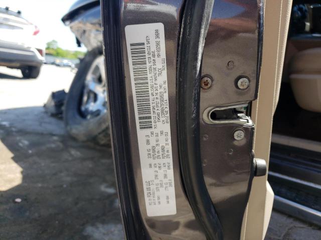 1C6RR6NT5FS650529 RAM 1500 Laie