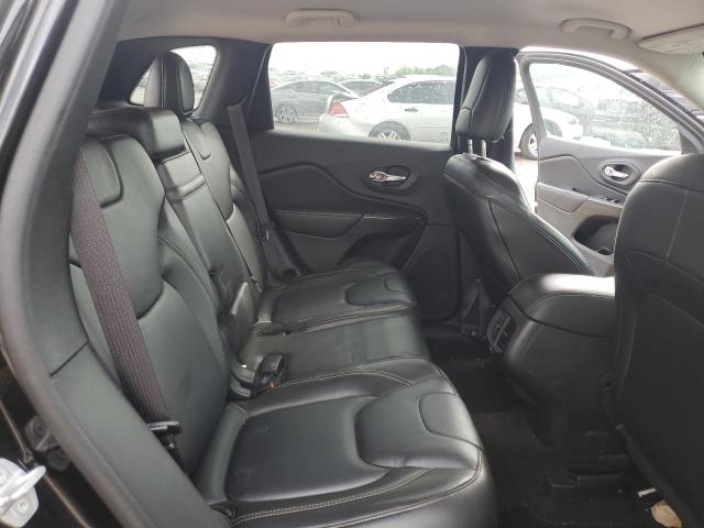 1C4PJLDB5GW323783 Jeep Cherokee Limited