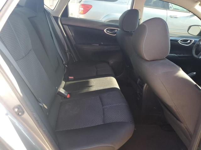 3N1AB7APXHY259991 Nissan SENTRA S