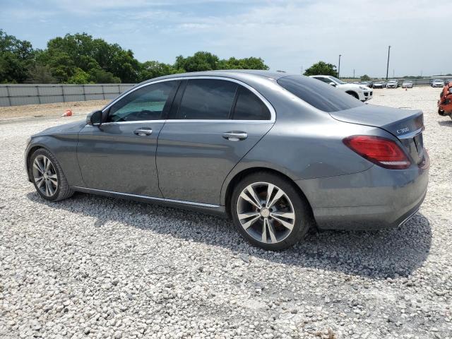WDDWF8DB9LR560057 Mercedes-Benz C 300