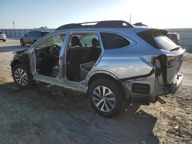 4S4BTACC7M3176166 Subaru Outback Premium