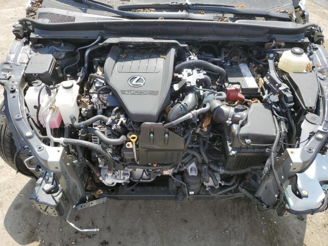 JTJCHMAA9P2003317 Lexus Rx 350 Premium