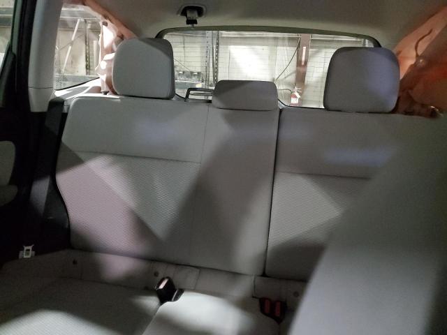 JF2SJAAC2JG406392 Subaru Forester 2.5i