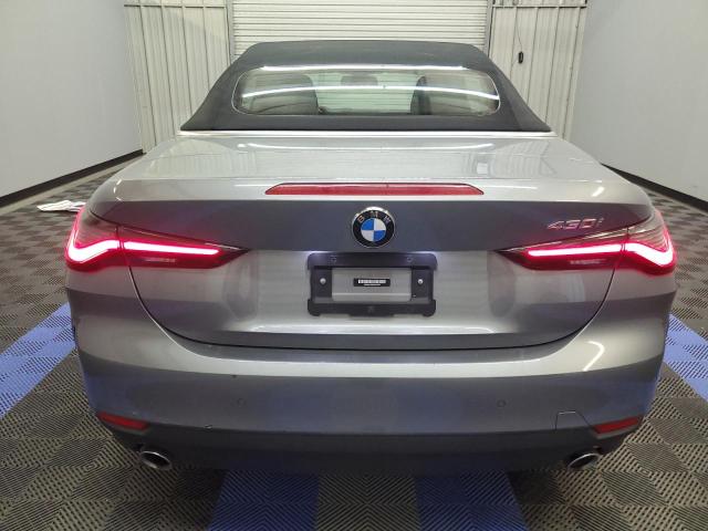 WBA23AT00PCM14807 BMW 430I