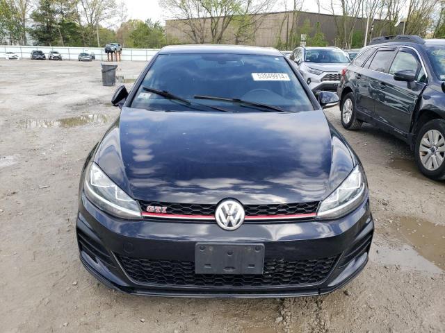 3VW5T7AU8MM010766 Volkswagen GTI S