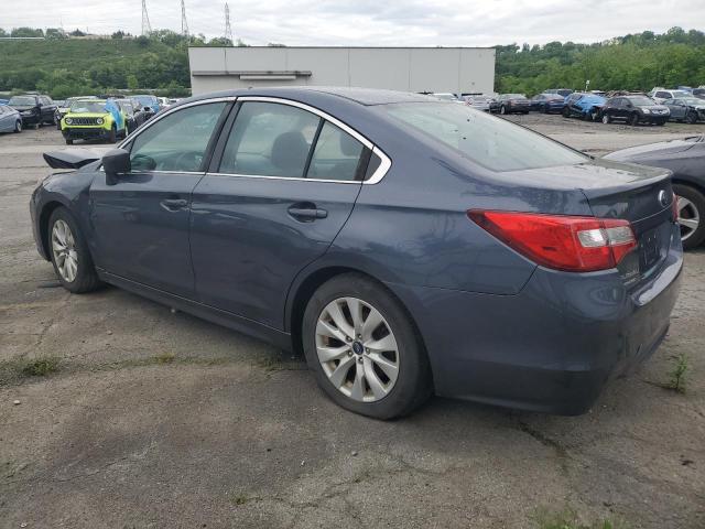 4S3BNAB67H3051832 Subaru Legacy 2.5i