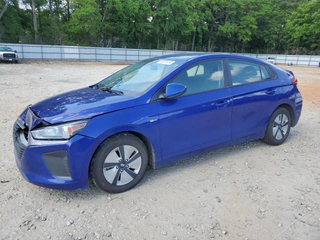 Продаж на аукціоні авто 2019 Hyundai Ioniq Blue, vin: KMHC65LC1KU170762, номер лоту: 53321314