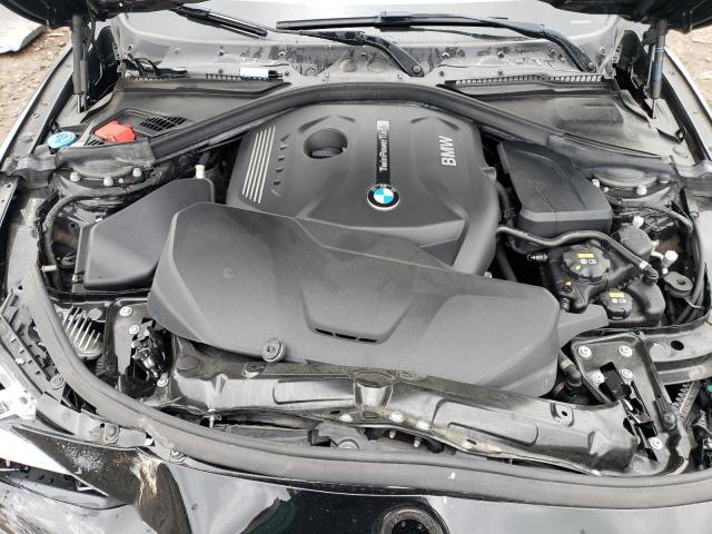 WBA4W3C59JAE99496 BMW 430I