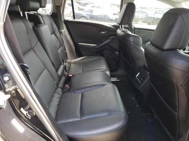 5J8TB3H58JL013797 Acura Rdx Technology