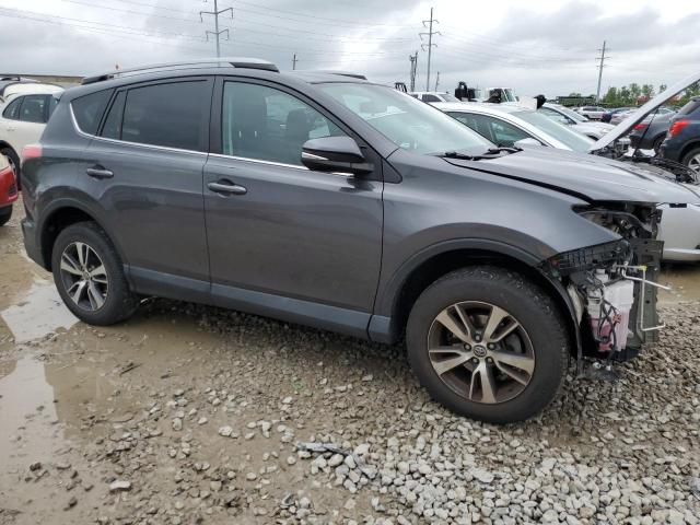 2T3RFREV3JW825350 Toyota Rav4 Adventure