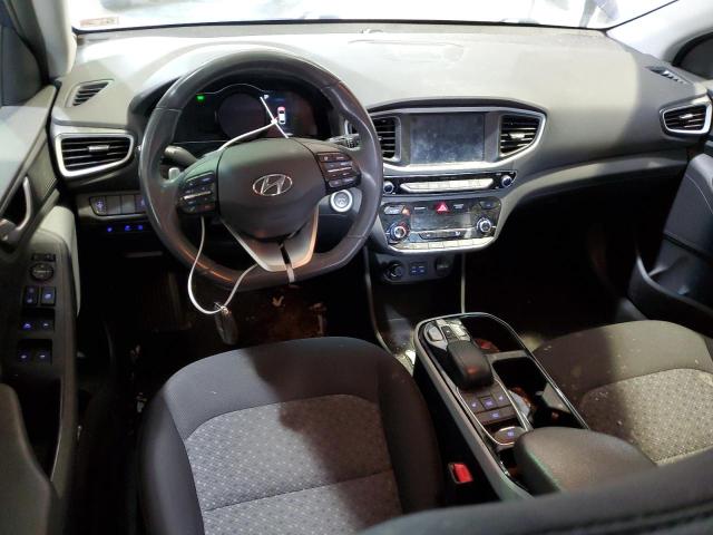 KMHC75LH1KU045737 Hyundai Ioniq