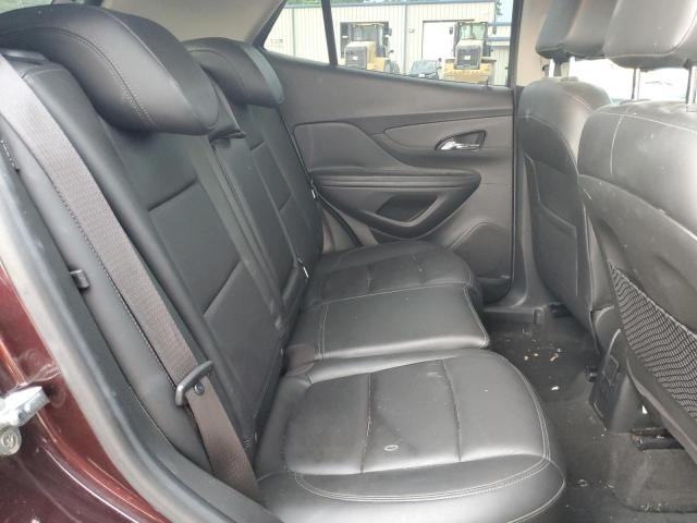 KL4CJCSB3HB145702 Buick Encore Essence