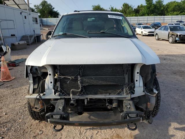 1FMJK1JT4HEA51072 Ford Expedition El Xlt