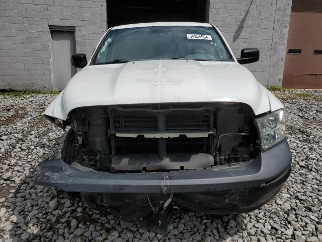 1C6RR6FG6KS657050 RAM 1500 Classic Tradesman