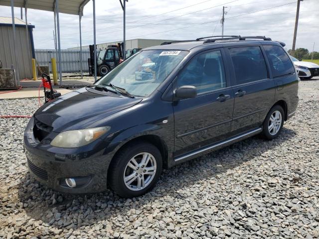 Auction sale of the 2004 Mazda Mpv Wagon, vin: JM3LW28JX40530798, lot number: 56573784