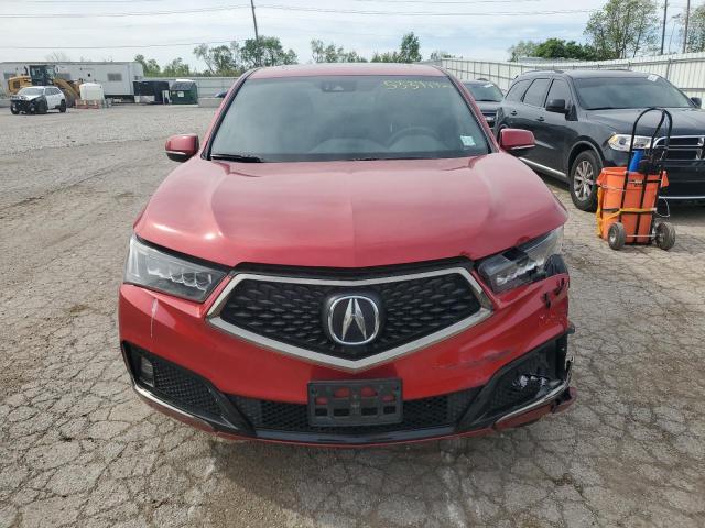 5J8YD4H01KL017489 Acura MDX A-SPEC
