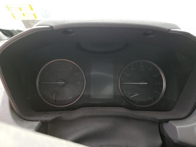 4S4GUHU67R3750017 Subaru Crosstrek Wilderness