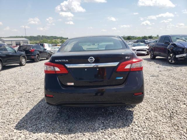 3N1AB7AP9EY321733 Nissan SENTRA S
