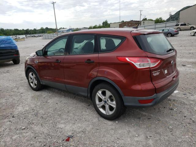 1FMCU0F7XEUE36906 Ford ESCAPE S