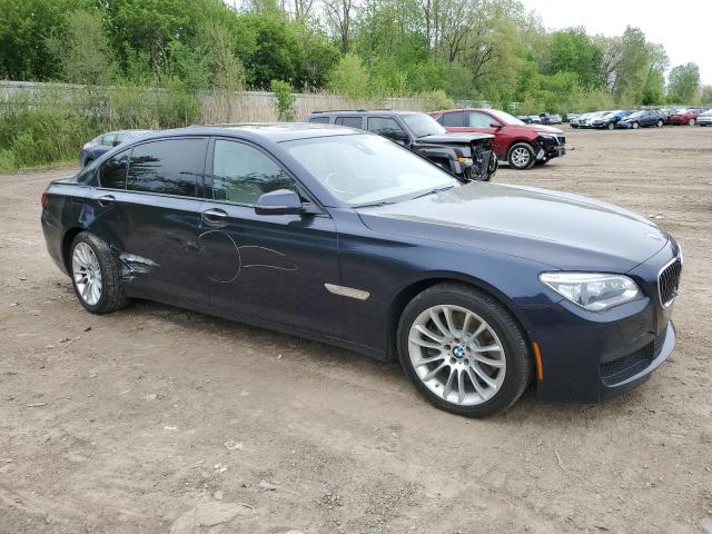 WBAYF8C58ED142682 BMW 750 LXI