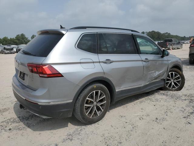 3VV3B7AX7LM021135 Volkswagen TIGUAN SE