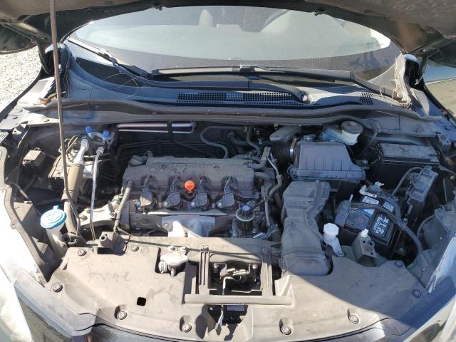 3CZRU6H50JG703233 Honda HR-V EX