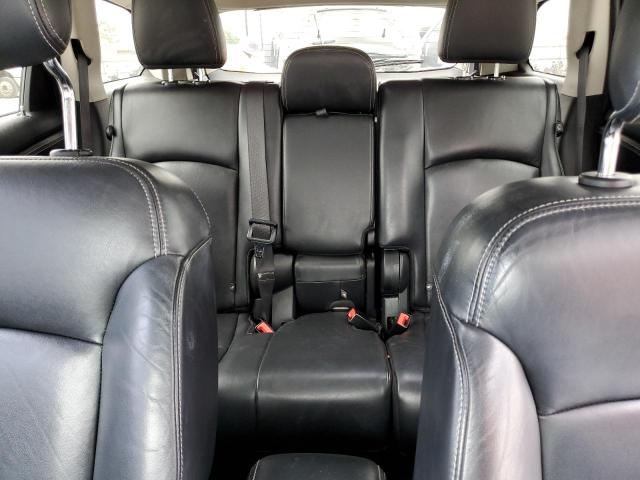 3C4PDCGB5GT106808 Dodge Journey Crossroad