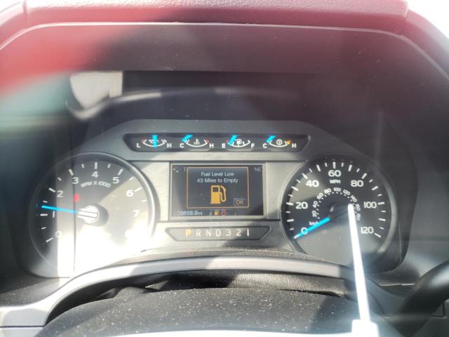 1FTMF1C83HKE34792 Ford F150