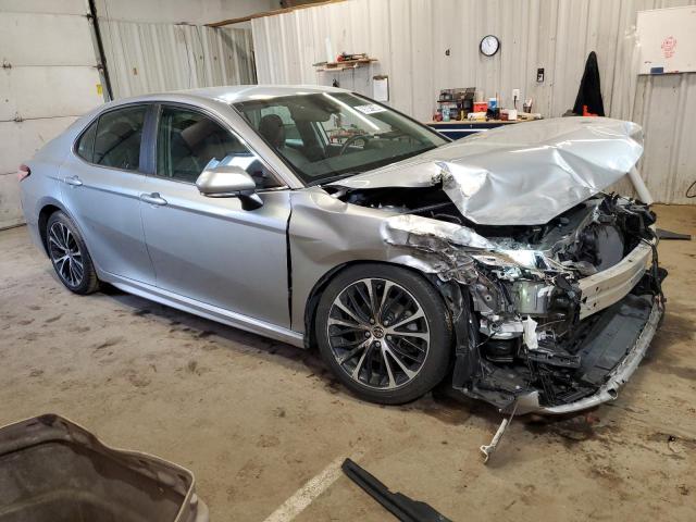 4T1M11AK9LU952010 Toyota CAMRY SE
