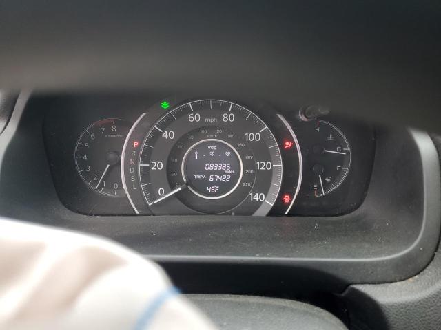 2HKRM4H30GH671389 Honda CR-V LX
